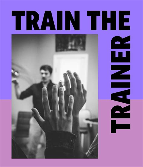 Seminare für Ausbilder bei Europas #1 » Train the Trainer | HPS Österreich