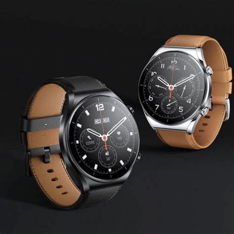 Новые умные часы Xiaomi на подходе