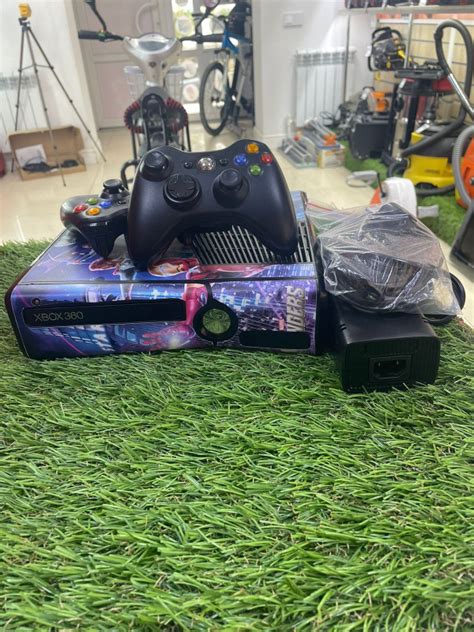 Xbox б/у – купить подержанный иксбокс в комиссионном магазине онлайн