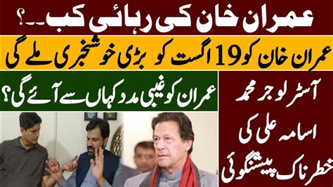 Latest Updateimran Khan Stunning Horoscopeimran Khan Released Unseen