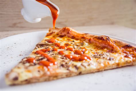 Ketchup on Pizza: Acceptable or Unacceptable? - Pizzaware