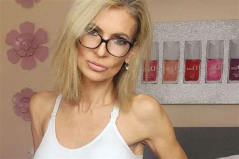 Super MILF Adult Star Gigi Dior Hit By Copyright Claim From Fashion