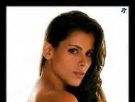 Naked Zharick León Added by ThegoonerAFC