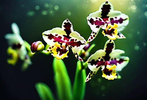 Oncidium Dancing Lady Orchid How To Take Care Guide Indoor Gardening And Plants