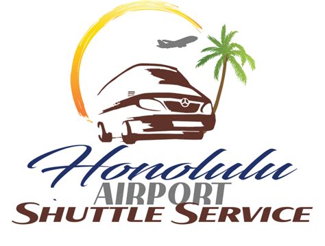 Honolulu Airport Shuttle Service | Private Transfers To Waikiki, Ko ...