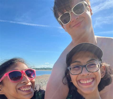 Conjoined Twins Lupita And Carmen Andrade With One Vagina Reveal Only One Of Them Has A