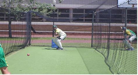 Best cricket practice nets in Hyderabad | by Philips Enterprises | Apr ...