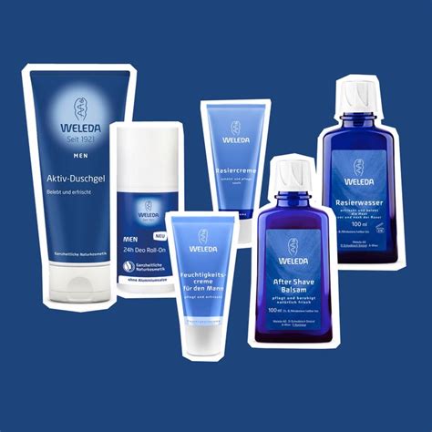 Naturkosmetik für Männer - Marken und Serien | New Moon Club ...