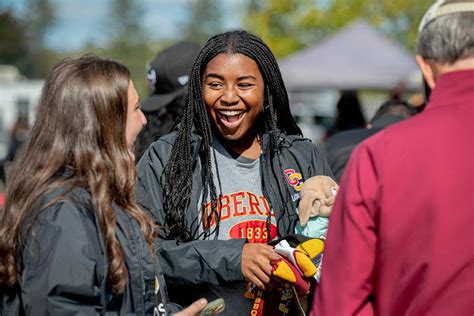 Homecoming Weekend & Fall Reunion | Oberlin College and Conservatory