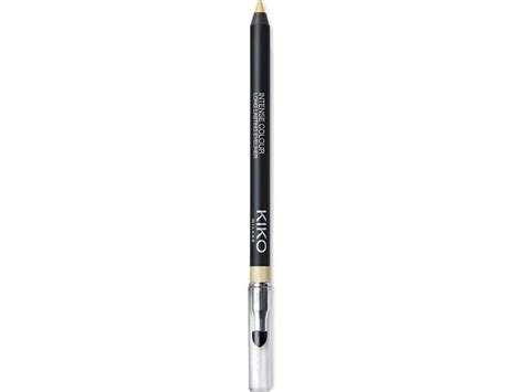 Стойкий карандаш для глаз KIKO MILANO INTENSE COLOUR LONGLASTING ...
