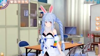 Usada Pekora Hentai Free Mobile Porn XXX Sex Videos And Porno