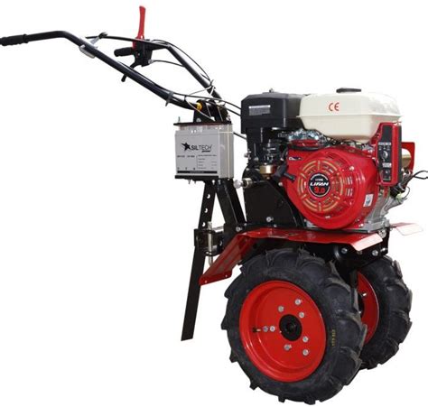 Мотоблок "Ока": описание, технические характеристики, навесное оборудование