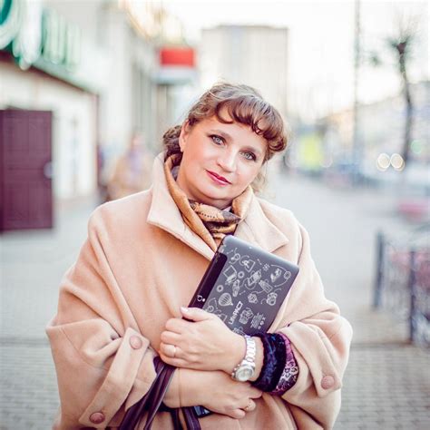 Татьяна Дружкова