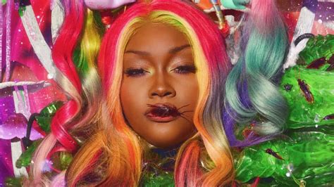 One Of My Bedbugs Ate My Pussy Clean Radio Edit OfficialCupcakKe CupcakKe YouTube Music