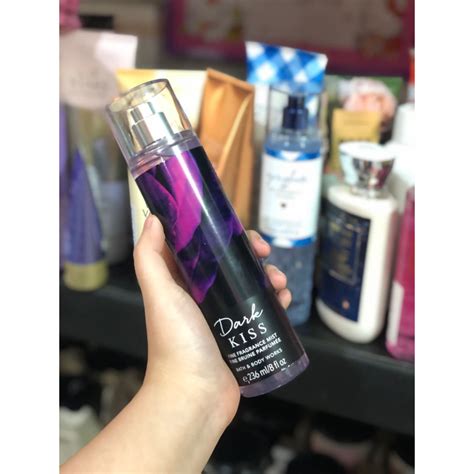 Jual BBW BATH BODY WORKS BODY MIST 236ml ORIGINAL STORE BPOM Shopee Indonesia