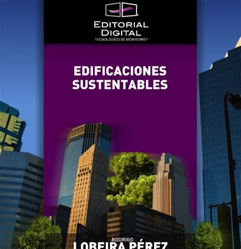 DOWNLOAD Edificaciones sustentables by Rodrigo Lobeira Pérez