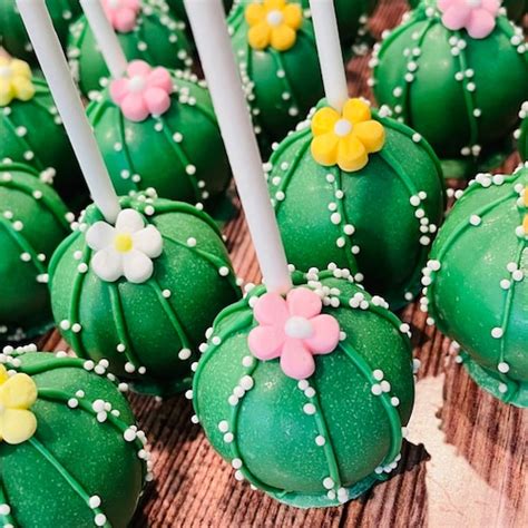 Taco Cake Pops Etsy