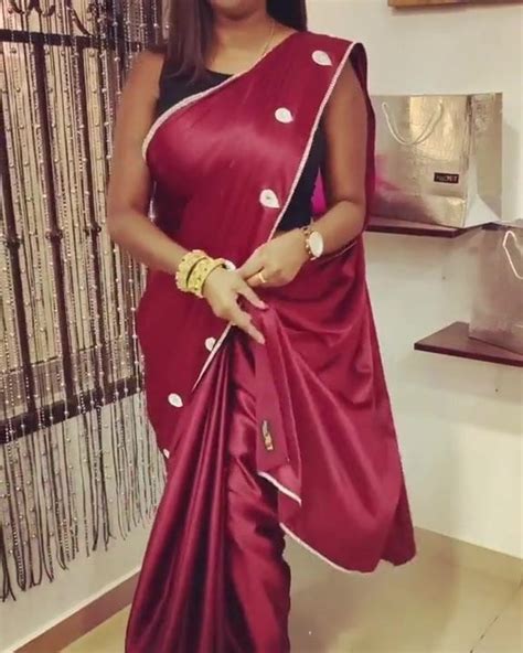 Satin Silk 806 Indian Lingerie Lingerie Porn XHamster