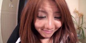 JAVHD Yuna Hirose Amazing Hardcore In Sexy POV Style Tnaflix