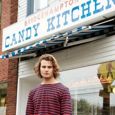 Jack Paris Brinkley Cook- Wiki, Age, Height, Net Worth, Wife (Updated