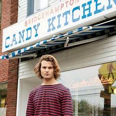 Jack Paris Brinkley Cook