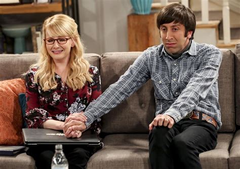 Filmes E Programas De Tv De Melissa Rauch - Foto de Melissa Rauch - Big Bang : Foto Melissa Rauch, Simon Helberg ...