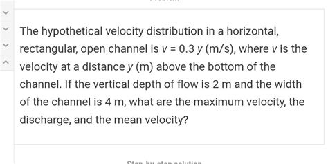 Solved Calculate the kinetic energy correction factor for | Chegg.com 