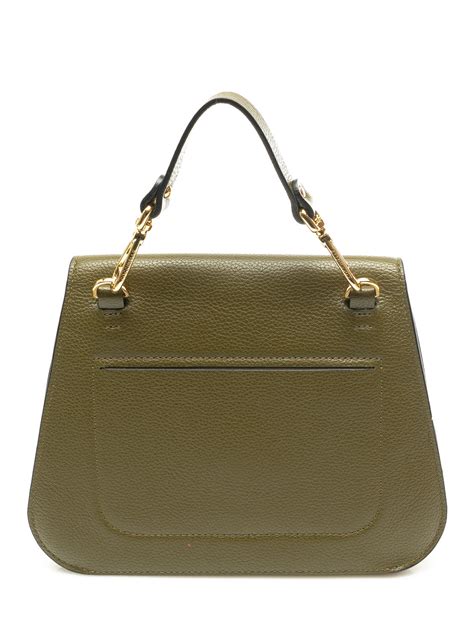 Coccinelle Jalouse Borsa A Mano Con Tracolla Evergreen Acquista A