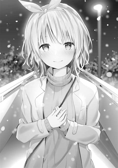 Kawaikereba Hentai Demo Suki Ni Natte Kuremasu Ka Volume Epilogue CClaw Translations