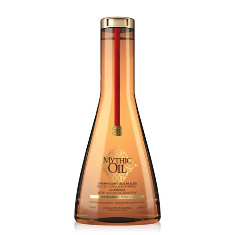 L’Oreal Professionnel Mythic Oil Rich Shampoo 250ml - Шампунь для ...
