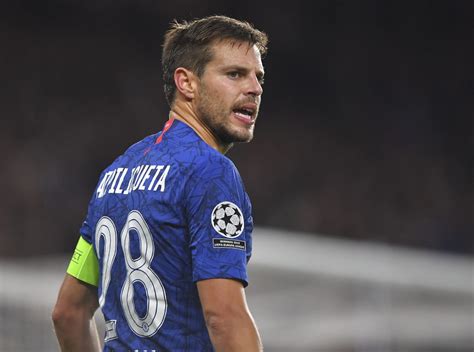 Picture Of César Azpilicueta