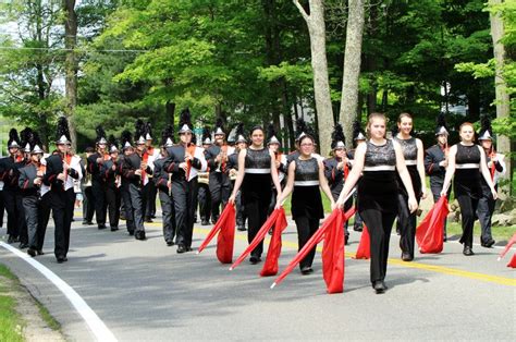 Easton Celebrates Memorial Day Remembers Fallen Heroes Easton Ma Patch