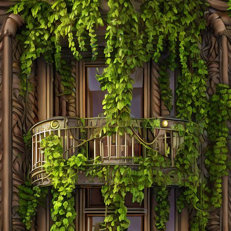 balcony  milaabbott  deviantart