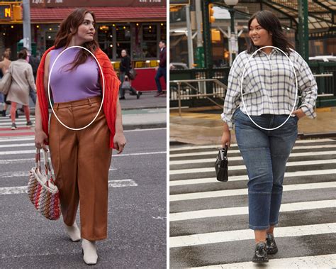 Dress Style For Your Body Dresses For Round Body Shape: The Best Style