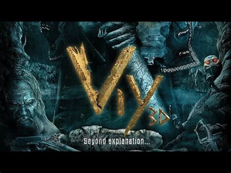 Viy 3D - Official Trailer (2014) - YouTube