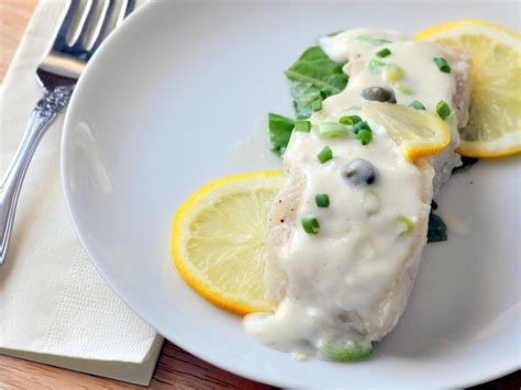 Треска в духовке – 4 вкусных и простых рецепта запеченной рыбы