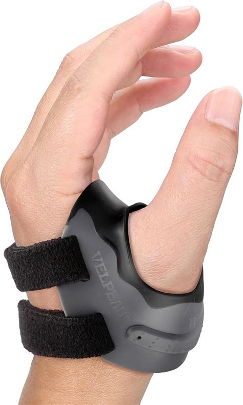 Velpeau Thumb Support Brace Cmc Joint Stabilizer Orthosis For