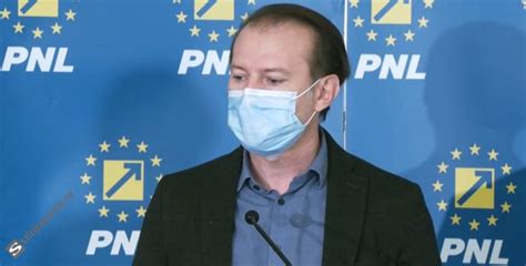 VIDEO Florin Cîțu explică modul în care se iau deciziile în PNL De