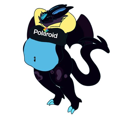 Noivern Trade For Art On Toyhouse