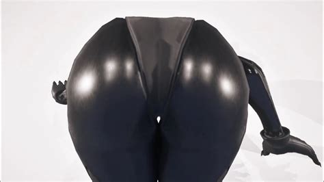 Lynx Thicc Ass Showcase Fortnite Youtube