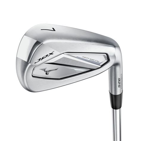 Mizuno Jpx Hot Metal Irons Steel Set Pw O Dwyers Golf Store