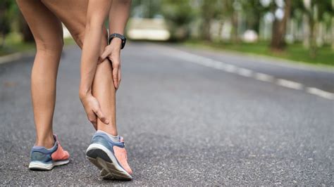 Running With Achilles Pain A Guide For Road And Trail Runners Advnture