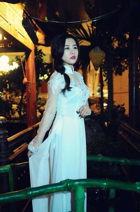 Điểm mặt những hot girl Đà Nẵng làm say đắm dân mạng