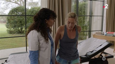 Nude Video Celebs Aurore Delplace Nude La Vengeance Sans Visage