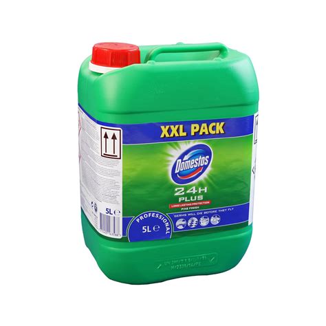 DOMESTOS 5 L – Master Pack