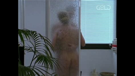 Naked Christina Scholz In Hallo Onkel Doc