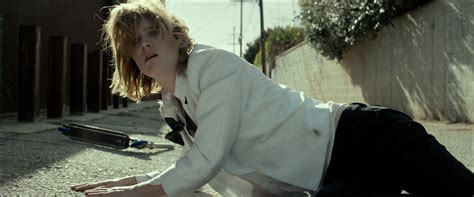 Izzy Gets The Fuck Across Town Ciff