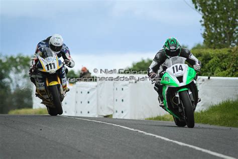 Alan Kenny And Brian Mccormack Kells Road Races 2015 Flickr