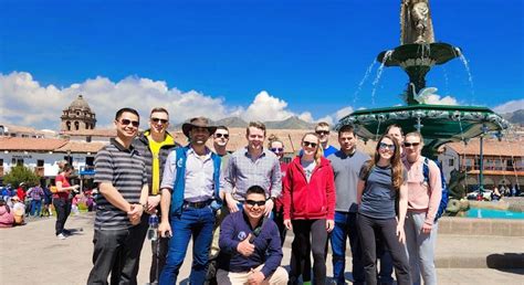 City Tour Around Cusco Cusco