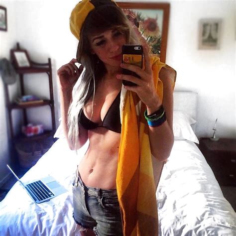 Alanah Pearce Charalanahzard Nude OnlyFans Leaks 7 Photos TheFappening